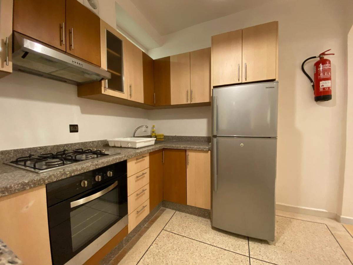Appartement Coeur De Medina Tarudante Exterior foto