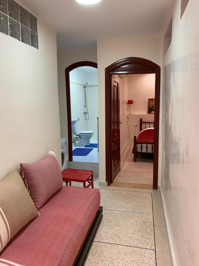Appartement Coeur De Medina Tarudante Exterior foto